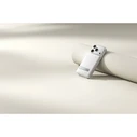 Belkin BoostCharge Slim Magnetic MagSafe Power Bank 5000mAh με Θύρα USB-C Λευκό