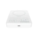 Belkin BoostCharge Slim MagSafe Power Bank 7500mAh 7.5W Λευκό