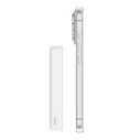 Belkin BoostCharge Slim MagSafe Power Bank 7500mAh 7.5W Λευκό
