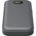 Belkin UltraCharge Pro Power Bank 27000mAh 240W με USB-A και USB-C Μαύρο