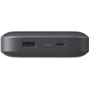 Belkin UltraCharge Pro Power Bank 27000mAh 240W με USB-A και USB-C Μαύρο