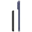 Belkin BoostCharge Slim Magnetic Power Bank 5000mAh 15W με Θύρα USB-C Μαύρο