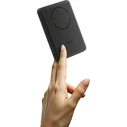 Belkin BoostCharge Slim MagSafe Qi2 Power Bank 10000mAh Μαύρο