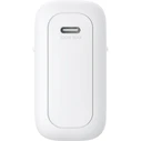 Belkin Φορτιστής GaN με Θύρα USB-C και Καλώδιο USB-C - USB-C 100W Power Delivery Λευκός (BOOST Charge)
