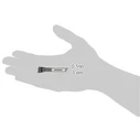 Cisco Transceiver SFP ίνα μονότροπη, 1 τμχ - CISCO GLC-FE-100LX=