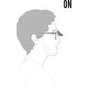 YY Vertical Clip-Up Safety Glasses with Prism