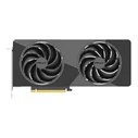 PNY GeForce RTX 5070 12GB GDDR7 Dual Slim OC Graphics Card (VCG507012DFSXPB1-O)