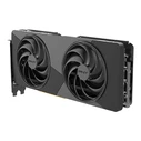 PNY GeForce RTX 5070 12GB GDDR7 Dual Slim OC Graphics Card (VCG507012DFSXPB1-O)