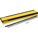 Dewalt Βίδα γυψοσανίδας σταυρού M3.5 x 25mm - 1000 τεμ. (DWF4000250)