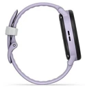 Garmin Bounce 2 41mm Light Purple/Μαύρο - Παιδικό Smartwatch