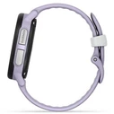 Garmin Bounce 2 41mm Light Purple/Μαύρο - Παιδικό Smartwatch