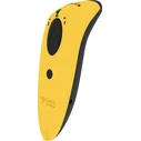 Socket Mobile Barcode and QR Code Reader SOCKETSCAN S720 Yellow