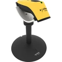 Socket Mobile Handheld Scanner — 2D/QR Barcode Reader (Model CX4066-3129)