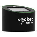 Socket Mobile SOCKETSCAN S320 Universal QR Code Reader Black with Secure Pad
