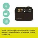 Pure Clock Radio PURE MOMENT