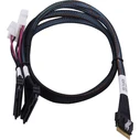 SAS Cable 0.8 m MICROCHIP S55143806 1 pc