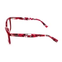 Women Eyeglasses Boss Bo-0313-8a4 Lens Bridge Temple 52 17 140 Mm