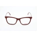 Carrera Γυναικείος Κοκκάλινος Σκελετός Γυαλιών Μπορντό 1107/V LHF