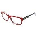 Carrera Ανδρικός Κοκκάλινος Σκελετός Γυαλιών Κόκκινος 1102/V 8RR