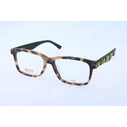 Man Eyeglasses Boss Bo-0262-f-tbb Lens Bridge Temple 54 16 0 Mm