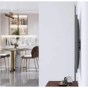 MANHATTAN Υπερλεπτή Επιτοίχια Βάση TV 32-55" 45kg Σταθερή