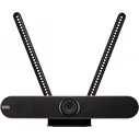 Viewsonic Βάση Τηλεόρασης Τοίχου Μαύρο (VB-WMK-002)
