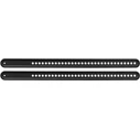 Viewsonic Βάση Τηλεόρασης Τοίχου Μαύρο (VB-WMK-002)