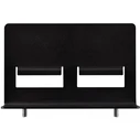 Viewsonic Βάση Τηλεόρασης Τοίχου Μαύρο (VB-WMK-002)