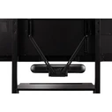 Viewsonic Βάση Τηλεόρασης Τοίχου Μαύρο (VB-WMK-002)