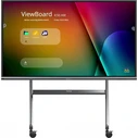 ViewSonic VB-STND-009 Wall Mount for Displays up to 105" (120 kg)
