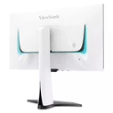 ViewSonic XG272-2K-OLED 27" QHD (2560x1440) OLED HDR Gaming Monitor, 240Hz, 0.02ms GTG