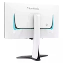 ViewSonic XG272-2K-OLED 27" QHD (2560x1440) OLED HDR Gaming Monitor, 240Hz, 0.02ms GTG