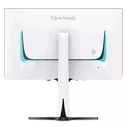 ViewSonic XG272-2K-OLED 27" QHD (2560x1440) OLED HDR Gaming Monitor, 240Hz, 0.02ms GTG