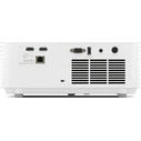 ViewSonic LS630W DLP Laser Projector with Built-in Speakers
