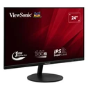 ViewSonic VA24E2-H 23.8" FHD (1920x1080) IPS 144Hz Monitor HDMI VGA VESA