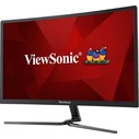 ViewSonic VX2458-C-mhd 23,6" Καμπυλωτή Οθόνη Gaming Full HD 144Hz