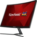 ViewSonic VX2458-C-mhd 23,6" Καμπυλωτή Οθόνη Gaming Full HD 144Hz