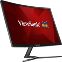 ViewSonic VX2458-C-mhd 23,6" Καμπυλωτή Οθόνη Gaming Full HD 144Hz