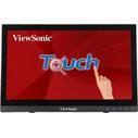 ViewSonic TD1630-3 15.6" Touchscreen Monitor WXGA HDMI/VGA