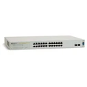 Allied Telesis AT-GS950/28PSV2-50 GS950/28PS V2 24-Port Gigabit WebSmart PoE+ Switch