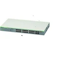 Allied Telesis AT-GS950/28PSV2-50 GS950/28PS V2 24-Port Gigabit WebSmart PoE+ Switch