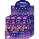 Monogram K-Pop Demon Hunters Στυλό με 3D Κεφαλή (Blind Box/Τυχαίο)