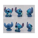 Monogram Disney Lilo and Stitch Stitch Figural Bank