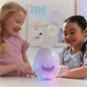 Spin Master Κούκλα Μωρό Hatchimals Alive Secret Hatch Pufficorn