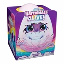 Spin Master Κούκλα Μωρό Hatchimals Alive Secret Hatch Pufficorn