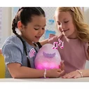 Spin Master Κούκλα Μωρό Hatchimals Alive Secret Hatch Pufficorn