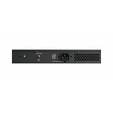 D-Link DGS-1010MP/E Unmanaged L2 PoE Switch με 8 Θύρες Gigabit (1Gbps) Ethernet και 1 SFP Θύρα