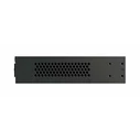 D-Link DGS-1010MP/E Unmanaged L2 PoE Switch με 8 Θύρες Gigabit (1Gbps) Ethernet και 1 SFP Θύρα