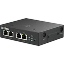 D-Link DWM-314-TP/E 4G LTE M2M VPN PoE+ Router