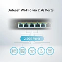 D-Link Διακόπτης DMS-108P/E